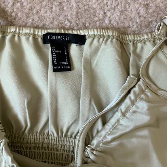 BUNDLE F21 tanks - Picture 5 of 5